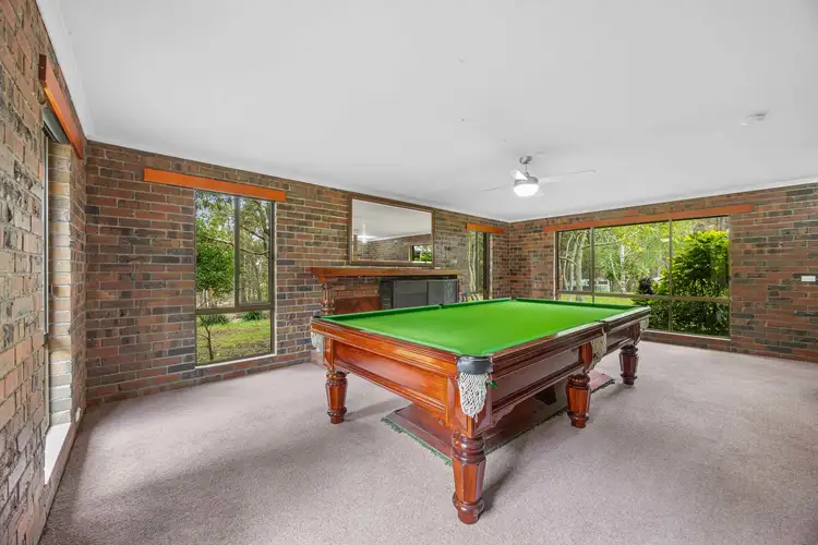 Sixth view of Homely house listing, 310 Sebastopol-Smythesdale Road, Ross Creek VIC 3351