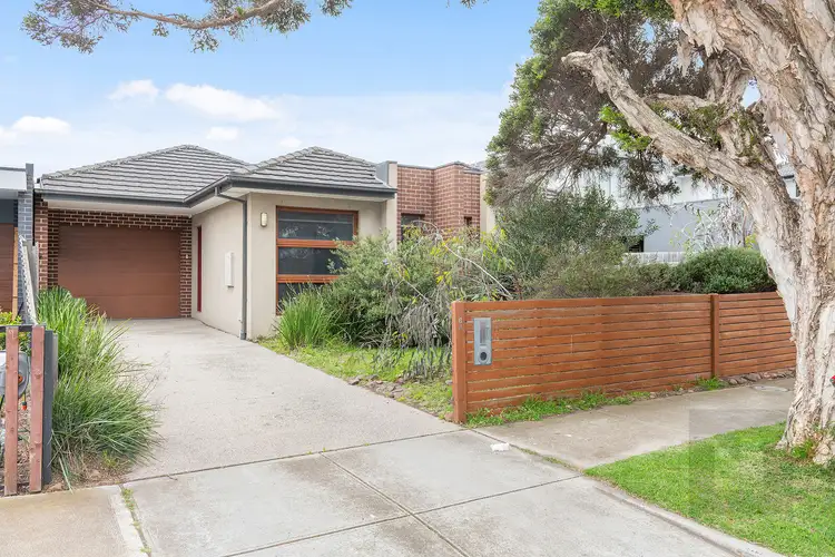 6A Jeffrey Avenue, Altona North VIC 3025