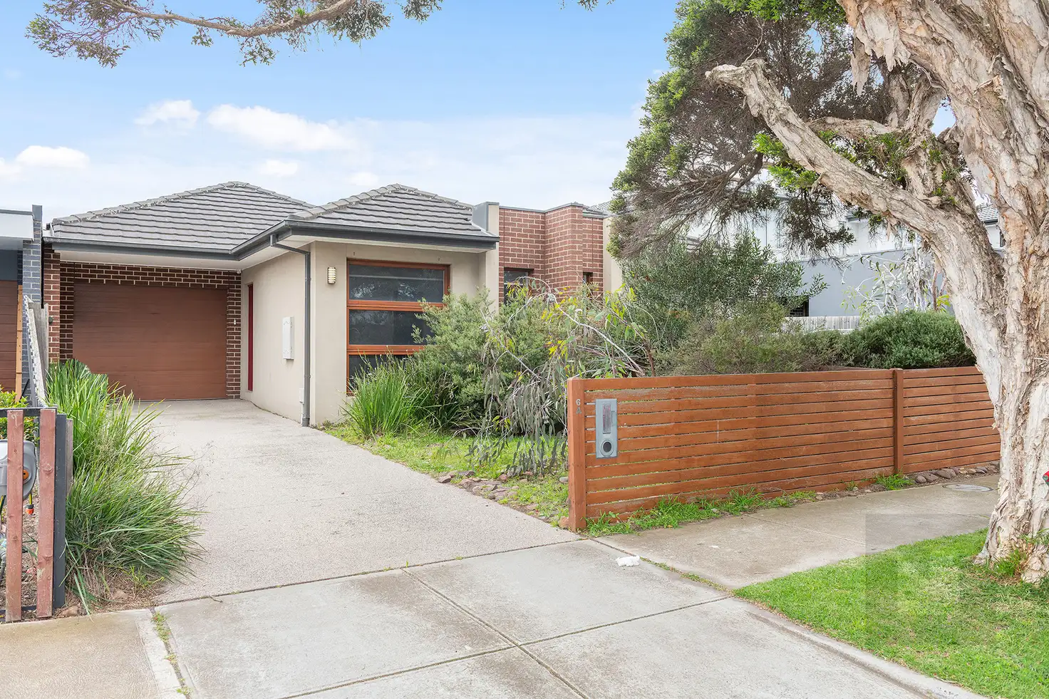 Main view of Homely house listing, 6A Jeffrey Avenue, Altona North VIC 3025