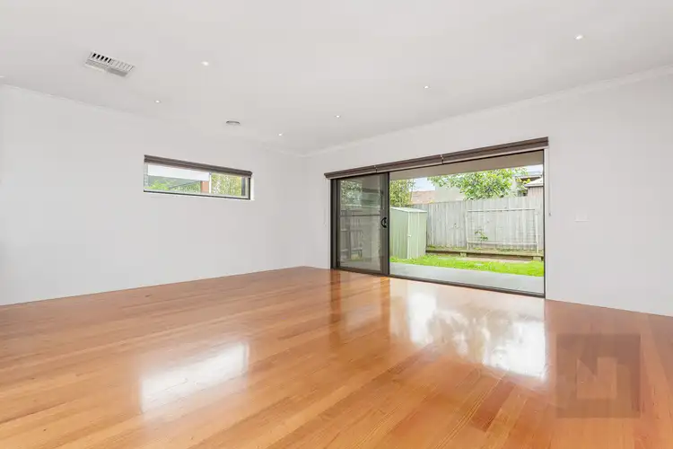 Second view of Homely house listing, 6A Jeffrey Avenue, Altona North VIC 3025