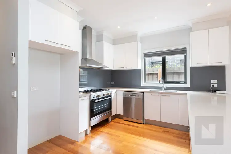 Third view of Homely house listing, 6A Jeffrey Avenue, Altona North VIC 3025