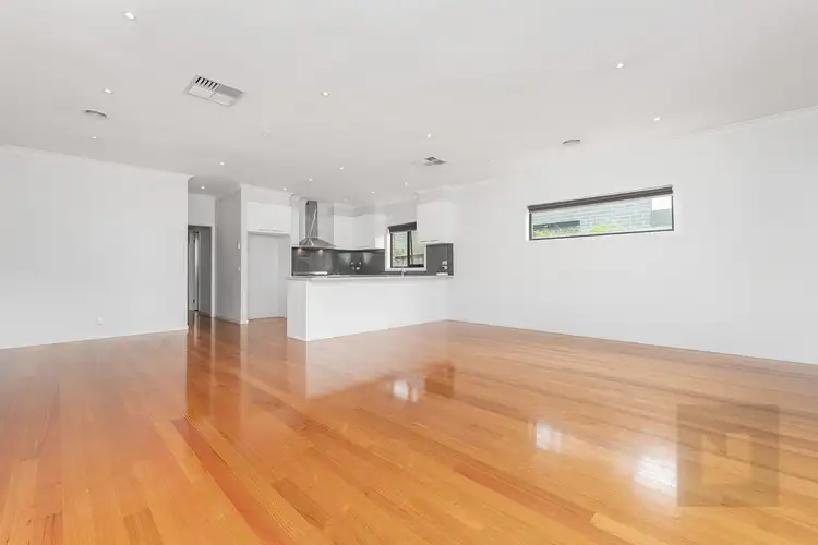 Fourth view of Homely house listing, 6A Jeffrey Avenue, Altona North VIC 3025