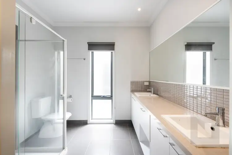 Fifth view of Homely house listing, 6A Jeffrey Avenue, Altona North VIC 3025