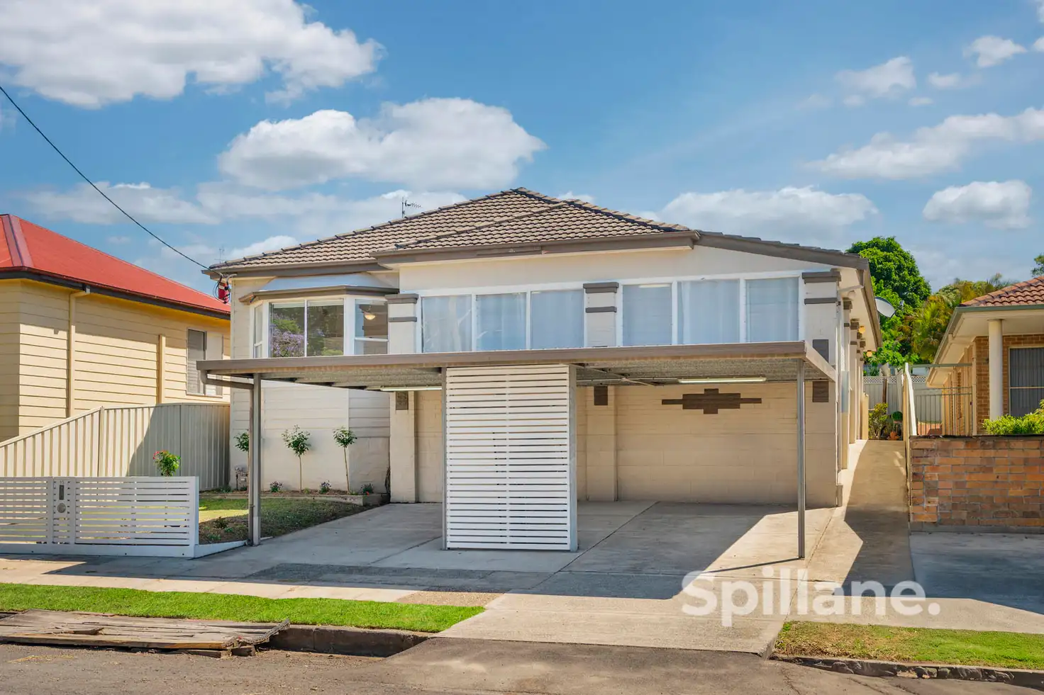 Main view of Homely house listing, 19 Murnin Street, Wallsend NSW 2287