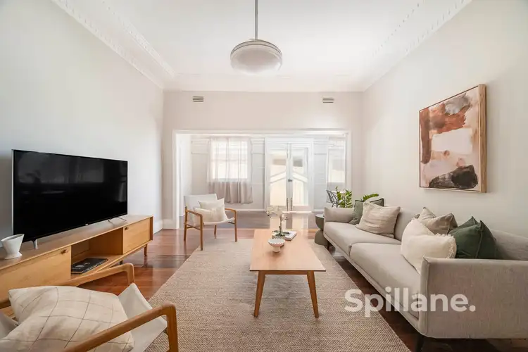 Second view of Homely house listing, 19 Murnin Street, Wallsend NSW 2287