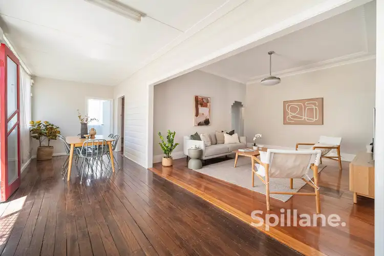 Fourth view of Homely house listing, 19 Murnin Street, Wallsend NSW 2287