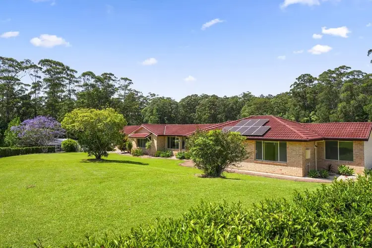 Third view of Homely house listing, 5 Rodeo Court, Moonee Beach NSW 2450