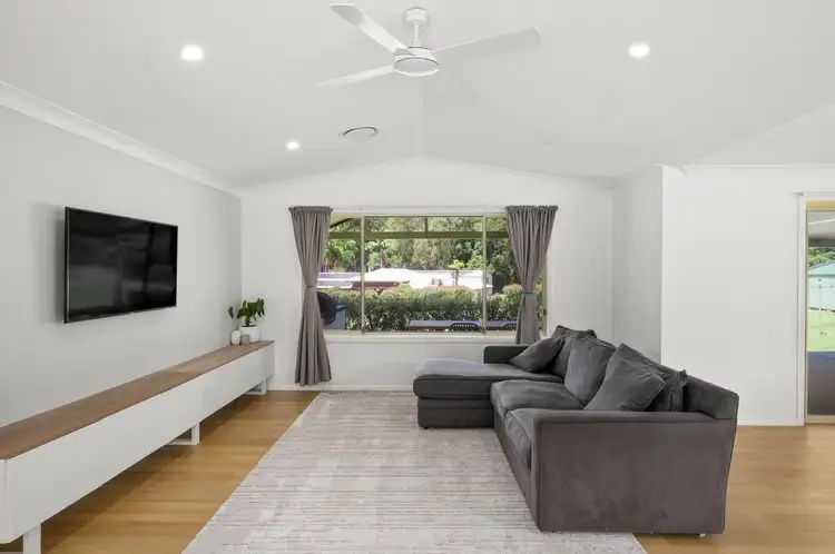 Fourth view of Homely house listing, 5 Rodeo Court, Moonee Beach NSW 2450