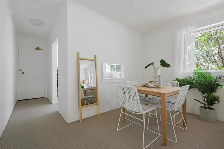 Second view of Homely apartment listing, 4/15 Holborn Avenue, Dee Why NSW 2099