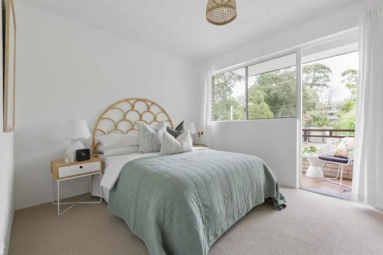 Third view of Homely apartment listing, 4/15 Holborn Avenue, Dee Why NSW 2099