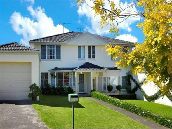 20A Dalkeith Road, Cherrybrook NSW 2126