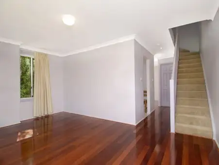 Third view of Homely semi-detached listing, 20A Dalkeith Road, Cherrybrook NSW 2126