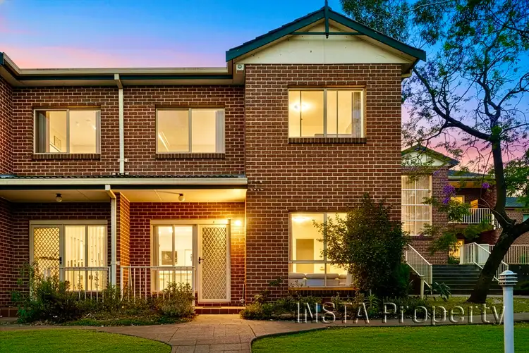 2/113 Wellington Road