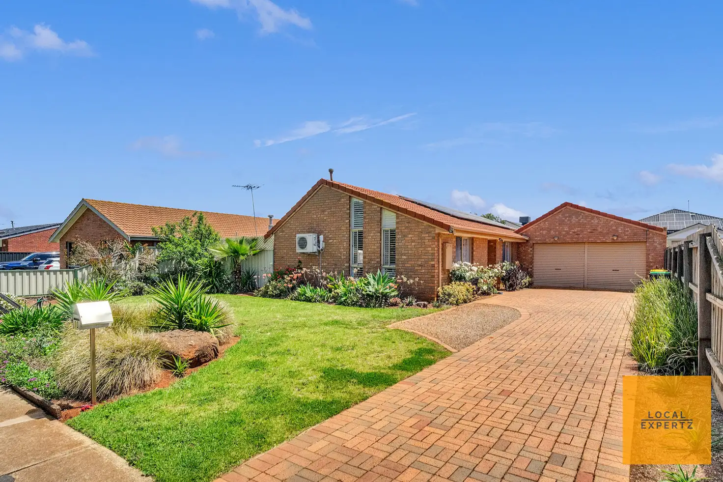 Main view of Homely house listing, 10 Denny Place, Melton South VIC 3338