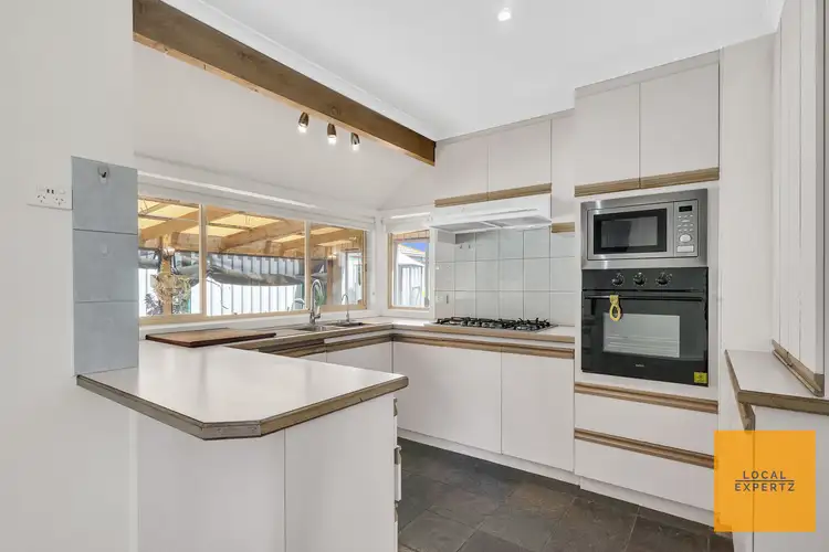 Second view of Homely house listing, 10 Denny Place, Melton South VIC 3338