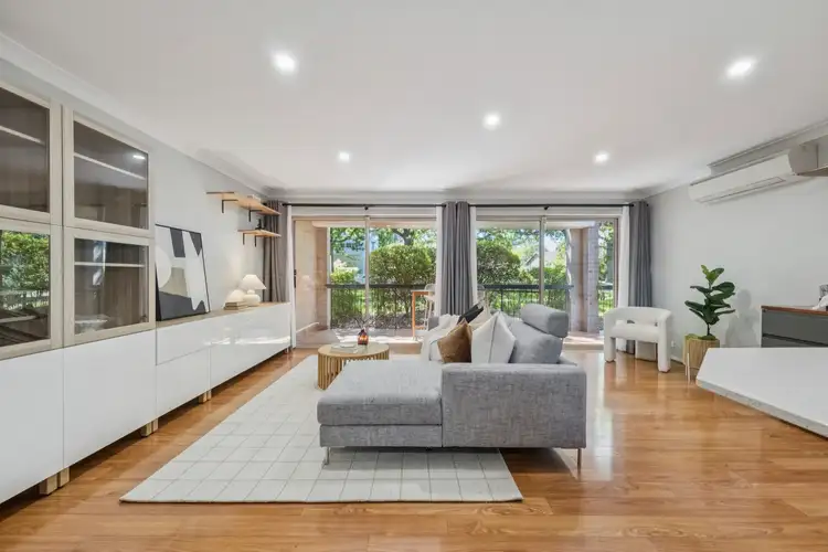 7/43 Ijong Street, Braddon ACT 2612