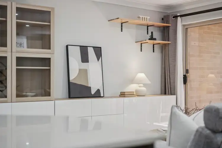 Fourth view of Homely apartment listing, 7/43 Ijong Street, Braddon ACT 2612