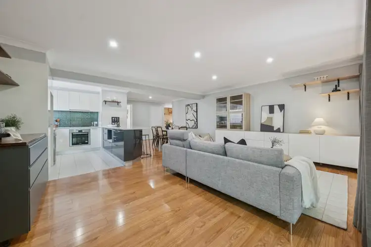 Fifth view of Homely apartment listing, 7/43 Ijong Street, Braddon ACT 2612