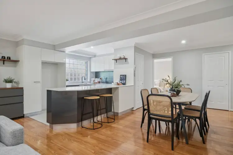 Sixth view of Homely apartment listing, 7/43 Ijong Street, Braddon ACT 2612