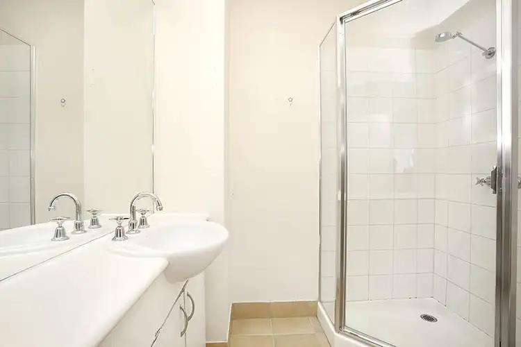 Fourth view of Homely apartment listing, 6119/570 Lygon Street, Carlton VIC 3053