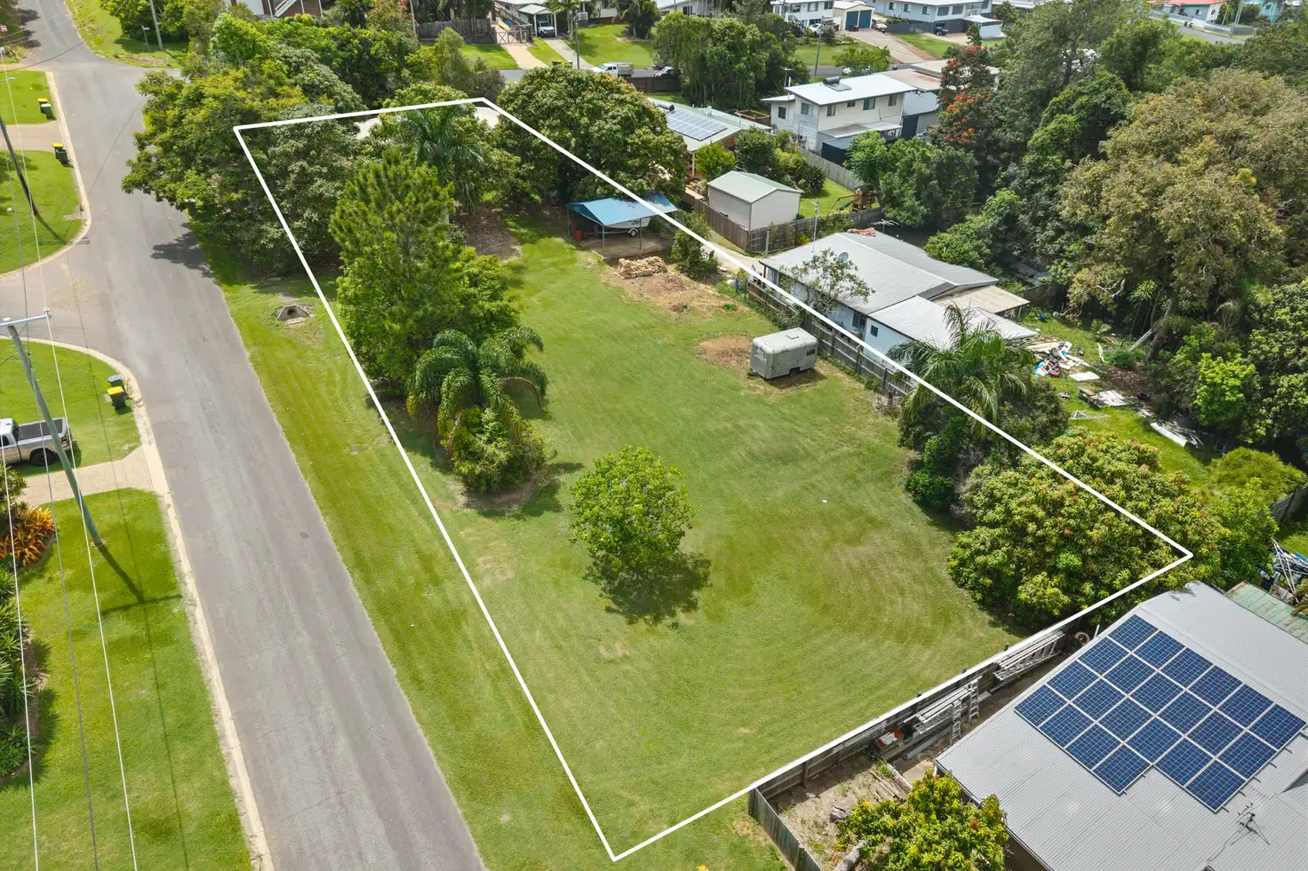 Main view of Homely house listing, 50 Hughes Street, Yeppoon QLD 4703