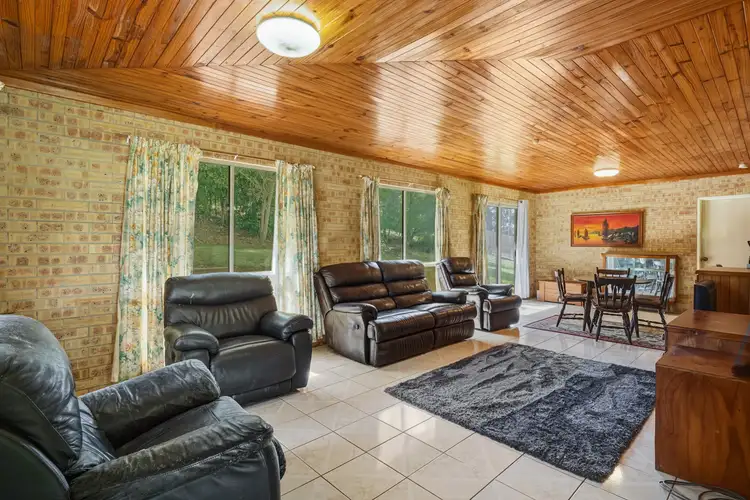 Second view of Homely house listing, 50 Hughes Street, Yeppoon QLD 4703