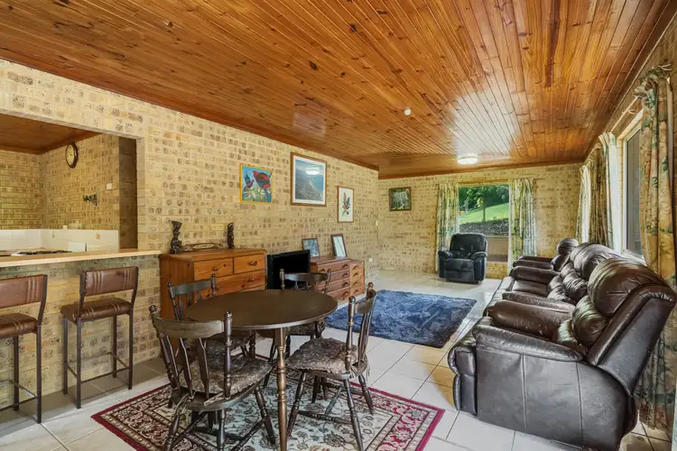 Fourth view of Homely house listing, 50 Hughes Street, Yeppoon QLD 4703