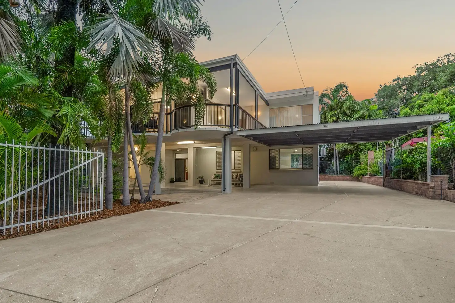 Main view of Homely house listing, 10 Knowles Street, Jingili NT 810
