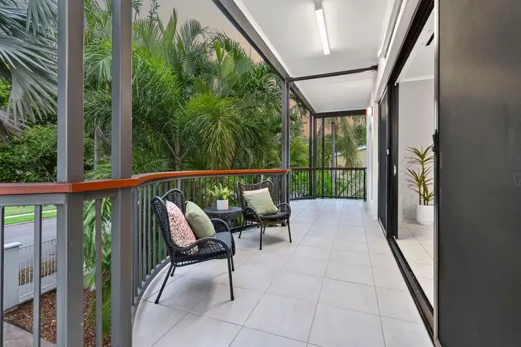 Third view of Homely house listing, 10 Knowles Street, Jingili NT 810