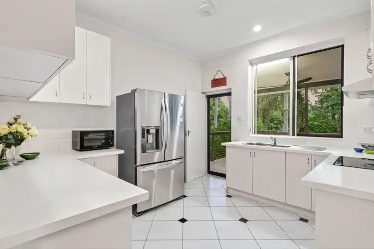 Sixth view of Homely house listing, 10 Knowles Street, Jingili NT 810