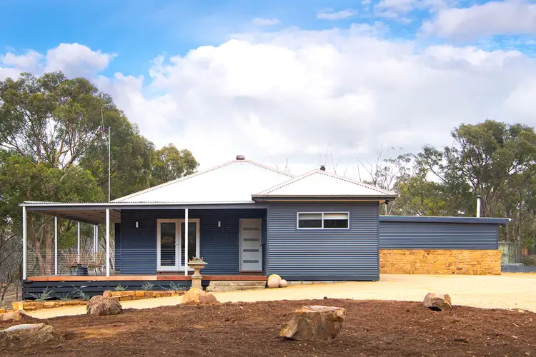 123 Erin Court, Muckleford VIC 3451