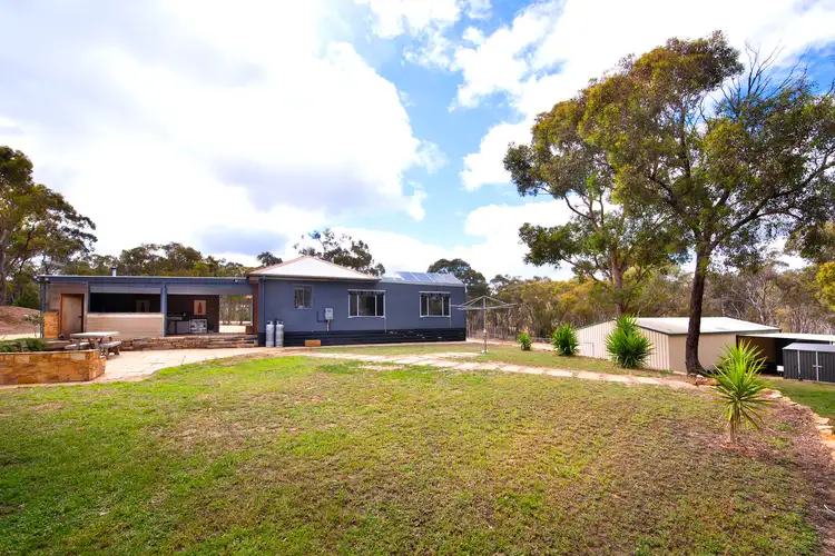 Second view of Homely house listing, 123 Erin Court, Muckleford VIC 3451