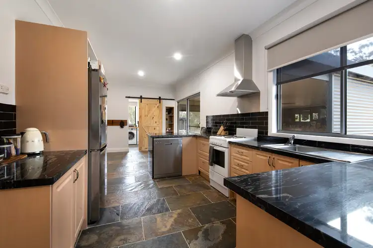 Third view of Homely house listing, 123 Erin Court, Muckleford VIC 3451