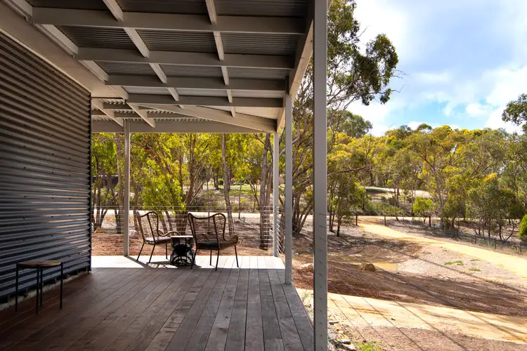 Fourth view of Homely house listing, 123 Erin Court, Muckleford VIC 3451