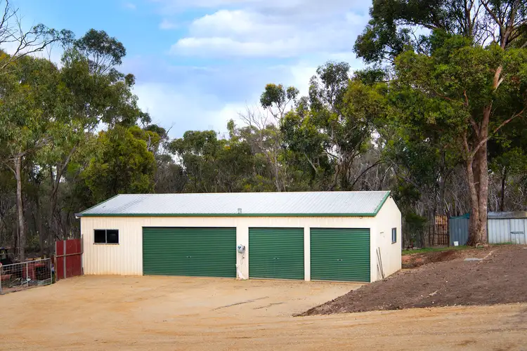 Fifth view of Homely house listing, 123 Erin Court, Muckleford VIC 3451