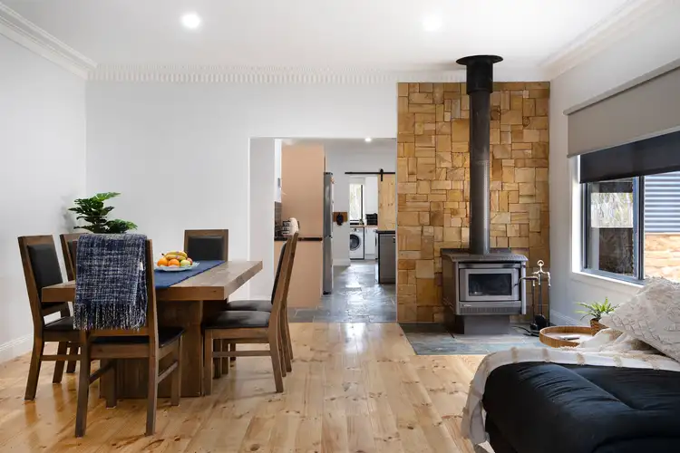 Sixth view of Homely house listing, 123 Erin Court, Muckleford VIC 3451