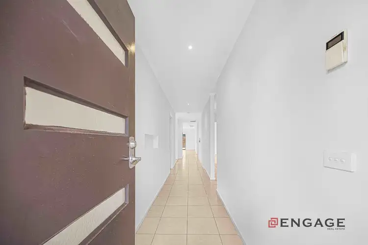 Third view of Homely house listing, 95 Rippleside Terrace, Tarneit VIC 3029