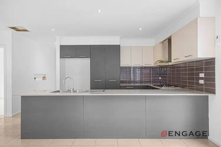 Fourth view of Homely house listing, 95 Rippleside Terrace, Tarneit VIC 3029