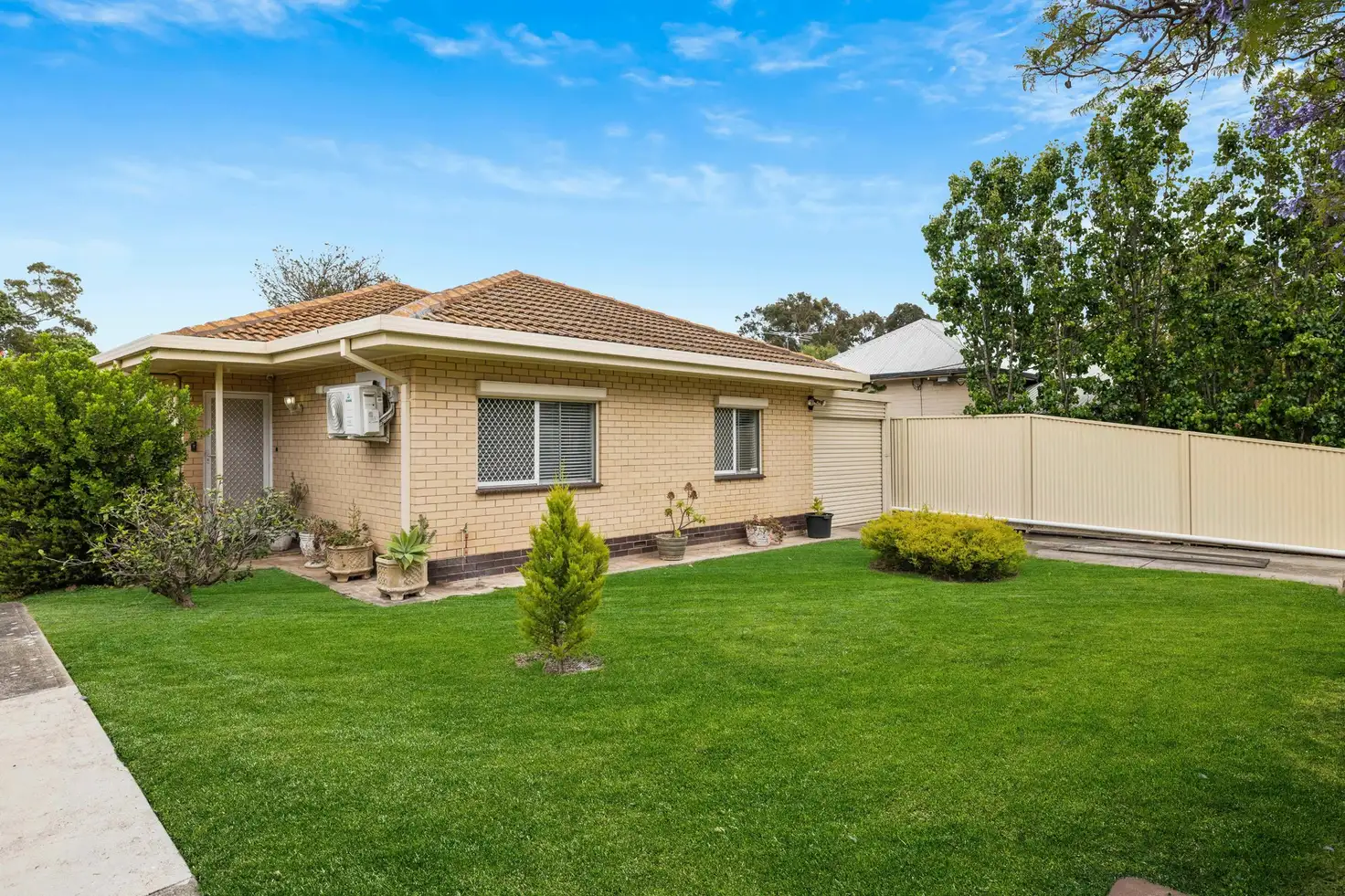 Main view of Homely unit listing, 8/14 Hill Avenue, Cumberland Park SA 5041