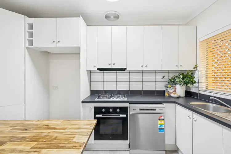 Third view of Homely unit listing, 8/14 Hill Avenue, Cumberland Park SA 5041