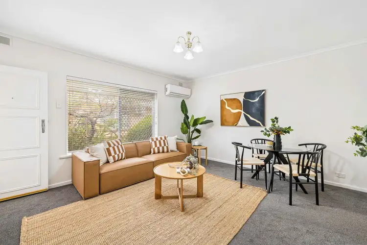 Fifth view of Homely unit listing, 8/14 Hill Avenue, Cumberland Park SA 5041