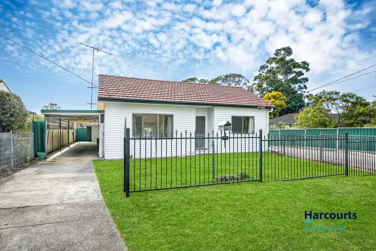 Second view of Homely house listing, 21 Edward Road, Marayong NSW 2148