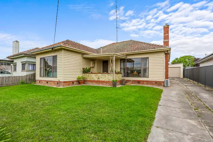 35 Brinkley Avenue, Wendouree VIC 3355