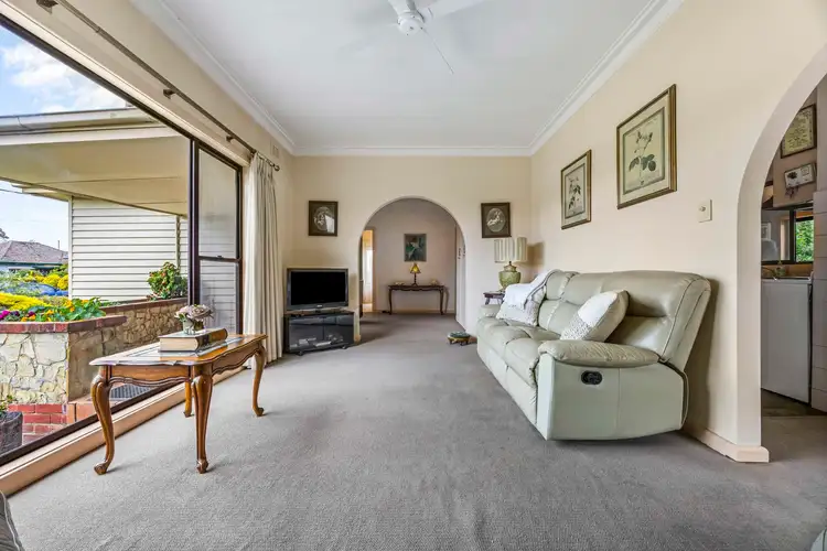 Second view of Homely house listing, 35 Brinkley Avenue, Wendouree VIC 3355