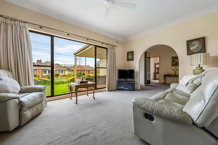 Fourth view of Homely house listing, 35 Brinkley Avenue, Wendouree VIC 3355