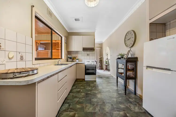 Fifth view of Homely house listing, 35 Brinkley Avenue, Wendouree VIC 3355