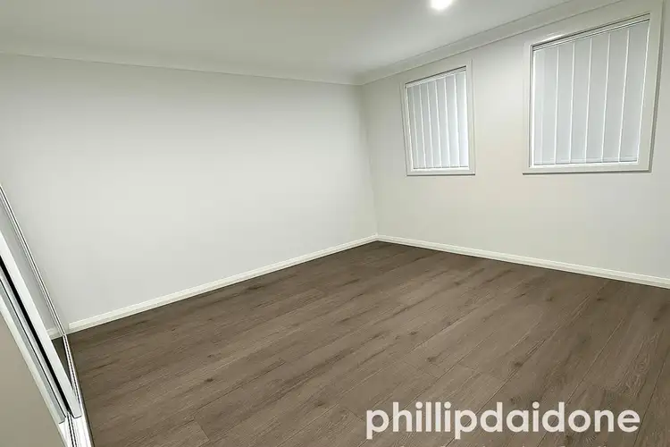 Third view of Homely semi-detached listing, 18 Dunbar Avenue, Regents Park NSW 2143