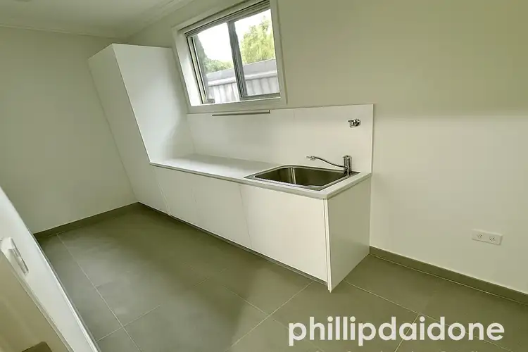 Fourth view of Homely semi-detached listing, 18 Dunbar Avenue, Regents Park NSW 2143