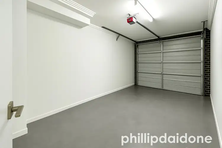 Fifth view of Homely semi-detached listing, 18 Dunbar Avenue, Regents Park NSW 2143