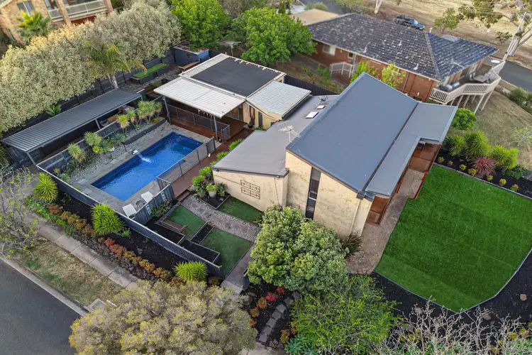 Second view of Homely house listing, 9 White Avenue, Bacchus Marsh VIC 3340